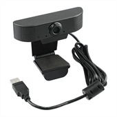 Adhara HD Webcam with Microphone