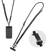 Adjustable Mobile Phone Lanyard