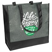 Advantage Reusable Tote Bag