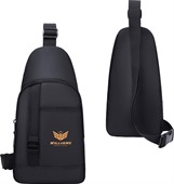 AeroLOFT™ Crossbody Mini Backpack