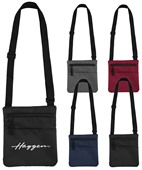Airlite rPET Ripstop Crossbody Bag