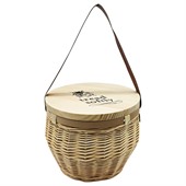 Al Fresco Cooler Picnic Basket
