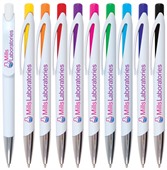 Albertoni Plastic Pen