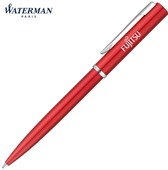 Allure Red Ball Pen CT