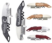 Alsace Dual Lever Bottle Opener