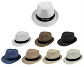 Amalfi Fedora