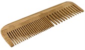 Amaya Bamboo Comb