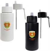 Amelia 1 Litre Steel Drink Bottle