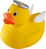 Angel Duck