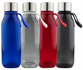 Annia Tritan Square Bottle
