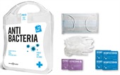 Anti Bacteria First Aid Pack