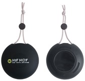Aqua Beat Waterproof Bluetooth Speaker with Microphone