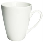 Arc Bone China Coffee Mug