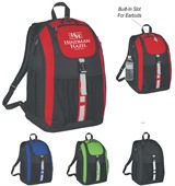 Arcadia Backpack