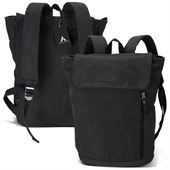 ARCHER Copenhagen Canvas Backpack