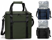 ARCHER Soft-Touch Flap Cooler Bag