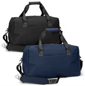 ARCHER Soft-Touch Flap Duffel Bag