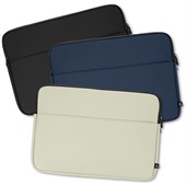ARCHER Soft-Touch Flap Laptop Sleeve