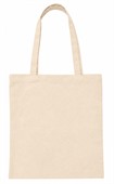 Arlo 440gsm Recycled Cotton Tote Bag