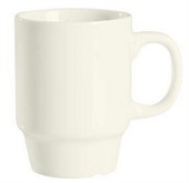 Aroma Stackable Coffee Mug