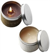 Aromatic Room Candle