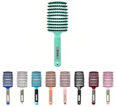 Ashcroft Detangler Bristle Hairbrush