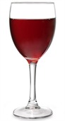 Ashley 230ml Wine Glass