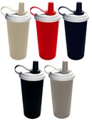 Astro 500ml Double Walled Tumbler