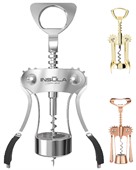 Aura Wing Wine Opener