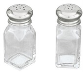 Aurilio Salt & Pepper Shaker