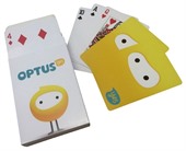Australian Made Poker Size Playing Cards