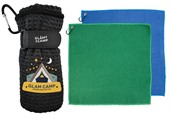 Avignon Travel Towel