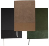 B5 Padova PU Leather Notebook