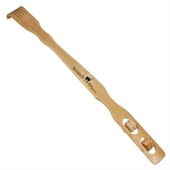 Back Scratcher With 2 Rollers
