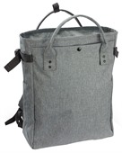Backpack Tote Bag