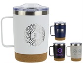 Bagula Vacuum Insulated Stainless Steel Mug