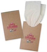 Bamboo Tissue Pack