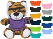 Bandit The Tiger Plush Toy