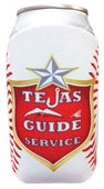 Baseball Theme Stubby Cooler