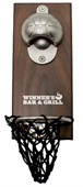 Basketball Bottle Opener