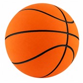 Basketball Hi Bounce Ball