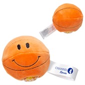 Basketball Stress Buster