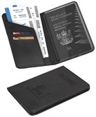 Batts Passport Wallet