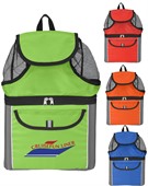 Beach Backpack Cooler