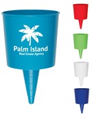 Beach Drink Cone