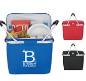 Benito Collapsible Cooler Basket