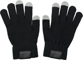 Bernardo Touchscreen Gloves