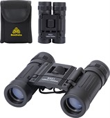 Best Buddy Tools® 8x21 Compact Pocket Binocular