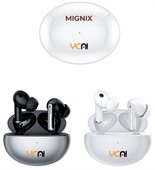 Bianchi Active Noise Cancelling Wireless Earbuds