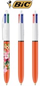 BIC® 4 Colours® Fine Ballpoint
